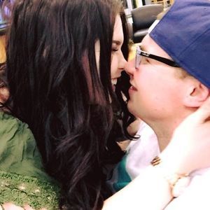 Meet your Posher, Bailey